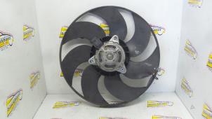 Gebruikte Koelvin Peugeot 207/207+ (WA/WC/WM) 1.6 HDi 16V Prijs € 30,45 Margeregeling aangeboden door Binckhorst BV