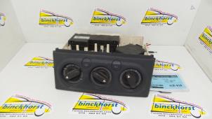 Gebruikte Chaufage Bedieningspaneel Renault Laguna Prijs € 26,25 Margeregeling aangeboden door Binckhorst BV