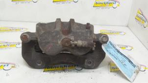 Gebruikte Remklauw (Tang) rechts-voor Hyundai Trajet Prijs € 52,50 Margeregeling aangeboden door Binckhorst BV