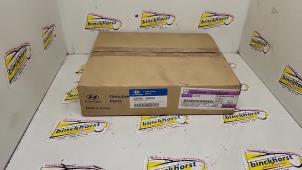 Nieuwe Oliekoeler Hyundai Trajet Prijs € 190,58 Inclusief btw aangeboden door Binckhorst BV