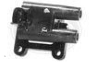 Nieuwe Bobine Hyundai Diversen Prijs € 72,42 Inclusief btw aangeboden door Binckhorst BV