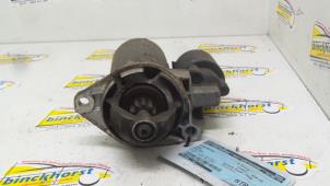 Gebruikte Startmotor Opel Vectra B Caravan (31) 2.0 16V Prijs € 31,50 Margeregeling aangeboden door Binckhorst BV