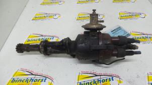 Gebruikte Ontsteking (compleet) Skoda 105 Prijs € 31,50 Margeregeling aangeboden door Binckhorst BV