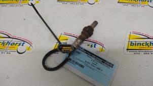 Gebruikte Lambda Sonde Renault Kangoo (KC) 1.4 Prijs € 31,50 Margeregeling aangeboden door Binckhorst BV