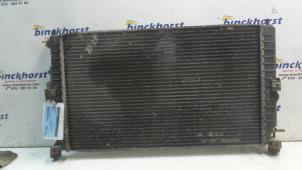 Gebruikte Radiateur Opel Vectra B Caravan (31) 2.0 16V Prijs € 36,75 Margeregeling aangeboden door Binckhorst BV