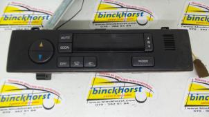 Gebruikte Chaufage Bedieningspaneel Nissan Maxima Prijs € 36,75 Margeregeling aangeboden door Binckhorst BV