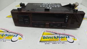 Gebruikte Chaufage Bedieningspaneel Nissan Maxima Prijs € 36,75 Margeregeling aangeboden door Binckhorst BV