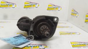 Gebruikte Startmotor Volkswagen Corrado 1.8 G60 Prijs € 31,50 Margeregeling aangeboden door Binckhorst BV