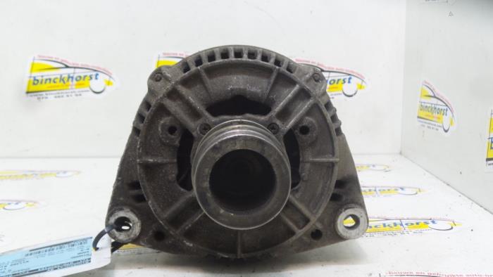Gebruikte Dynamo Saab 9-5 Estate (YS3E) 2.0t 16V Prijs € 47,25 Margeregeling aangeboden door Binckhorst BV