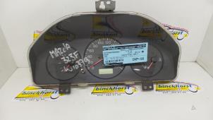 Gebruikte Instrumentenpaneel Mazda 323 Fastbreak (BJ14) 1.5 LX,GLX 16V Prijs € 42,00 Margeregeling aangeboden door Binckhorst BV