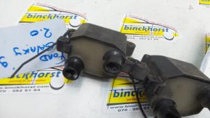 Gebruikte Bobine Ford Galaxy Prijs € 26,25 Margeregeling aangeboden door Binckhorst BV