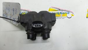 Gebruikte Bobine Ford Escort 6 (ANL) 1.6 Laser 16V Prijs € 15,75 Margeregeling aangeboden door Binckhorst BV