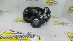 Gebruikte PDC Sensor Set Mitsubishi Outlander (GF/GG) 2.2 DI-D 16V Clear Tec 4x2 Prijs € 157,50 Margeregeling aangeboden door Binckhorst BV