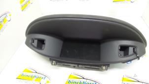 Gebruikte Display Interieur Renault Laguna II Grandtour (KG) 2.2 dCi 150 16V Prijs € 42,00 Margeregeling aangeboden door Binckhorst BV