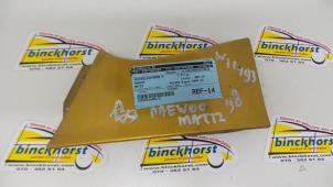 Gebruikte Achterlichtrand rechts Chevrolet Matiz 0.8 S,SE Prijs € 10,50 Margeregeling aangeboden door Binckhorst BV