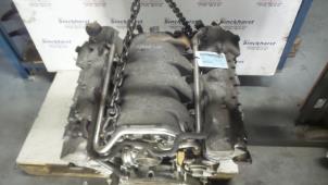 Gebruikte Motor Mercedes S (W220) 5.0 S-500 V8 24V Prijs € 787,50 Margeregeling aangeboden door Binckhorst BV