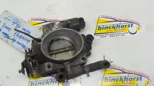 Gebruikte Gasklephuis Chevrolet Trans Sport 3.4 V6 AWD Prijs € 105,00 Margeregeling aangeboden door Binckhorst BV