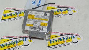 Gebruikte Airbag Module Chevrolet Matiz 0.8 S,SE Prijs € 42,00 Margeregeling aangeboden door Binckhorst BV