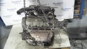 Gebruikte Motor Suzuki Alto (SH410) 1.0 GA,GL Prijs € 183,75 Margeregeling aangeboden door Binckhorst BV