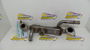 Gebruikte EGR koeler Seat Alhambra (7V8/9) 1.9 TDi 115 Prijs € 52,50 Margeregeling aangeboden door Binckhorst BV