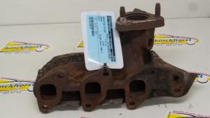 Gebruikte Uitlaatspruitstuk Chevrolet Matiz 0.8 S,SE Prijs € 26,25 Margeregeling aangeboden door Binckhorst BV