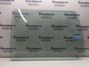 Gebruikte Deurruit 4Deurs links-achter Seat Alhambra (7V8/9) 1.9 TDi 115 Prijs € 26,25 Margeregeling aangeboden door Binckhorst BV