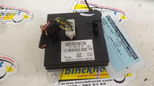 Gebruikte Computer Body Control Mercedes E (W210) 2.7 E-270 CDI 20V Prijs € 105,00 Margeregeling aangeboden door Binckhorst BV