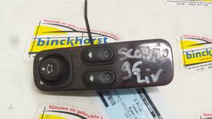 Gebruikte Schakelaar Elektrisch Raam Ford Scorpio Prijs € 31,50 Margeregeling aangeboden door Binckhorst BV