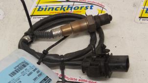 Gebruikte Lambda Sonde Jeep Grand Cherokee (WK/WK2) 3.0 CRD V6 24V Prijs € 42,00 Margeregeling aangeboden door Binckhorst BV