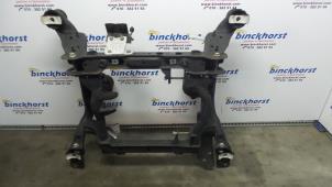 Gebruikte Subframe Jeep Grand Cherokee (WK/WK2) 3.0 CRD V6 24V Prijs € 210,00 Margeregeling aangeboden door Binckhorst BV