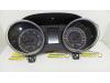 Instrumentenpaneel Jeep Grand Cherokee