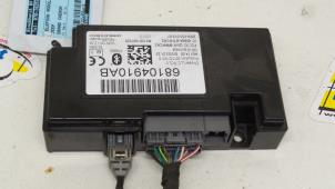 Gebruikte Module Telefoon Jeep Grand Cherokee (WK/WK2) 3.0 CRD V6 24V Prijs € 105,00 Margeregeling aangeboden door Binckhorst BV