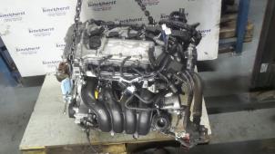 Gebruikte Motor Toyota Corolla (E15) 1.6 Dual VVT-i 16V Prijs € 1.312,50 Margeregeling aangeboden door Binckhorst BV