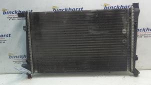 Gebruikte Radiateur Mercedes A (W168) 1.4 A-140 Prijs € 42,00 Margeregeling aangeboden door Binckhorst BV