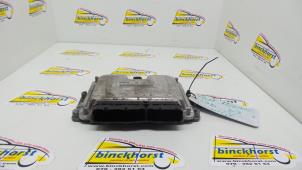 Gebruikte Computer Motormanagement Renault Megane (BA) 1.9dTi Prijs € 52,50 Margeregeling aangeboden door Binckhorst BV