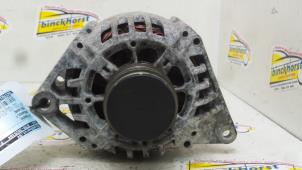 Gebruikte Dynamo Renault Megane (BA) 1.9dTi Prijs € 42,00 Margeregeling aangeboden door Binckhorst BV