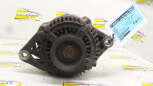 Gebruikte Dynamo Chrysler Voyager/Grand Voyager 3.3i V6 Prijs € 52,50 Margeregeling aangeboden door Binckhorst BV