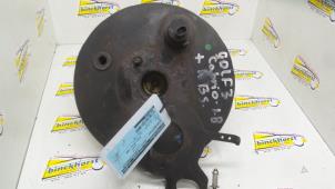 Gebruikte Rembekrachtiger Volkswagen Golf III Cabrio (1E) 1.8,Avantgarde Prijs € 42,00 Margeregeling aangeboden door Binckhorst BV