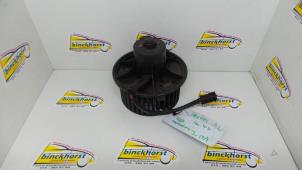 Gebruikte Blower Volkswagen Transporter/Caravelle T4 2.4 D,Caravelle Prijs € 36,75 Margeregeling aangeboden door Binckhorst BV