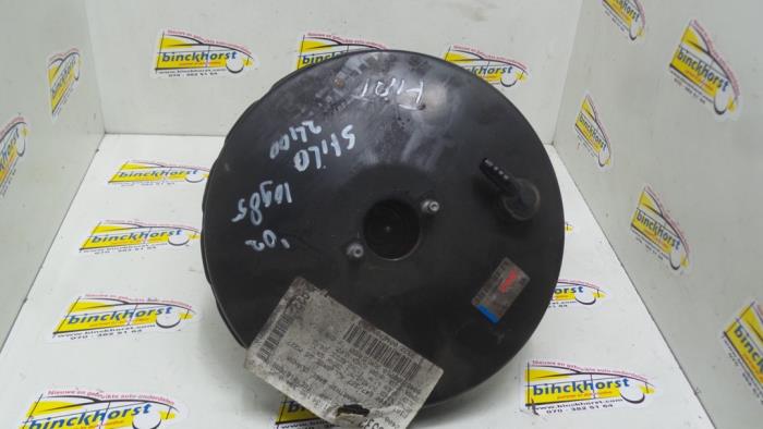Gebruikte Rembol Fiat Stilo (192A/B) 2.4 20V Abarth 3-Drs. Prijs € 42,00 Margeregeling aangeboden door Binckhorst BV