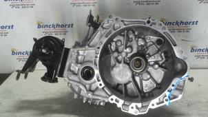 Gebruikte Versnellingsbak Toyota Corolla (E15) 1.6 Dual VVT-i 16V Prijs € 682,50 Margeregeling aangeboden door Binckhorst BV