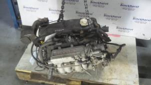 Gebruikte Motor Hyundai Excel I (X2) 1.5i GLS Prijs € 183,75 Margeregeling aangeboden door Binckhorst BV