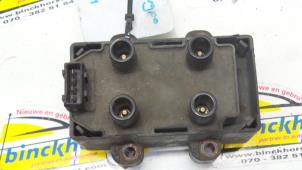 Gebruikte Bobine Renault Kangoo Express (FC) 1.2 Prijs € 21,00 Margeregeling aangeboden door Binckhorst BV