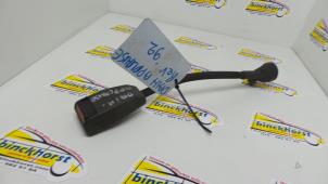 Gebruikte Veiligheidsgordel Insteek rechts-voor Daihatsu Applause Prijs € 26,25 Margeregeling aangeboden door Binckhorst BV