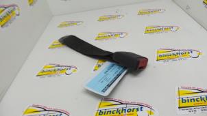 Gebruikte Veiligheidsgordel Insteek links-achter Citroen ZX Prijs € 21,00 Margeregeling aangeboden door Binckhorst BV