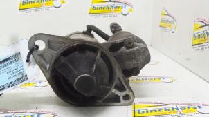 Gebruikte Startmotor Chrysler PT Cruiser 2.0 16V Prijs € 42,00 Margeregeling aangeboden door Binckhorst BV