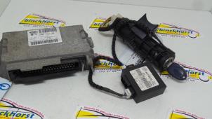 Gebruikte Kontaktslot + computer Fiat Punto I (176) 60 S,SX 1.2 Fire SPI Prijs € 93,45 Margeregeling aangeboden door Binckhorst BV