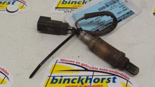 Gebruikte Lambda Sonde Ford Fiesta 3 1.3 i,Classic Prijs € 31,50 Margeregeling aangeboden door Binckhorst BV