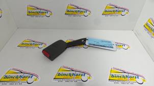 Gebruikte Veiligheidsgordel Insteek links-voor Mitsubishi Colt Prijs € 15,75 Margeregeling aangeboden door Binckhorst BV