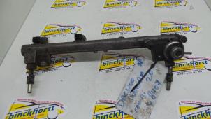 Gebruikte Injector brug Chevrolet Nubira Wagon (J100) 2.0 16V Prijs € 52,50 Margeregeling aangeboden door Binckhorst BV